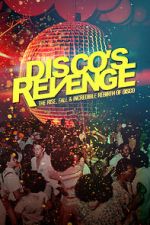 Watch Disco\'s Revenge Moviesjoy