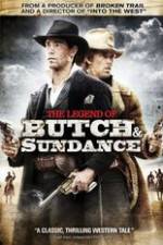 Watch The Legend of Butch & Sundance Moviesjoy