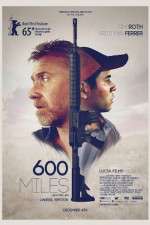 Watch 600 Millas Moviesjoy