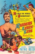 Watch Raiders of the Seven Seas Moviesjoy