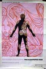 Watch The Illustrated Man Moviesjoy