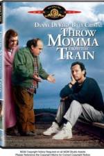 Watch Throw Momma from the Train Moviesjoy