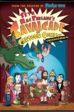Watch Cavalcade of Cartoon Comedy Moviesjoy