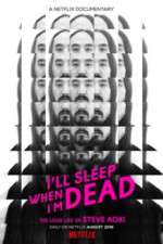 Watch I'll Sleep When I'm Dead Moviesjoy
