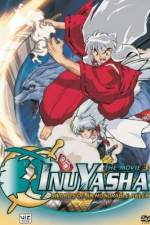 Watch Inuyasha the Movie 3: Swords of an Honorable Ruler Moviesjoy
