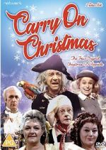Watch Carry on Christmas Memories: Jack Douglas Moviesjoy