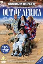 Watch Coronation Street: Out of Africa Moviesjoy