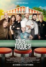 Watch Tous toqués! Moviesjoy