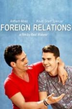 Watch Foreign Relations Moviesjoy