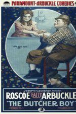 Watch The Butcher Boy (1917 Moviesjoy
