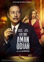 Watch Los que aman odian Moviesjoy