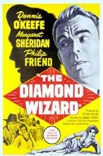 Watch The Diamond Wizard Moviesjoy