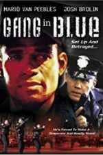 Watch Gang in Blue Moviesjoy