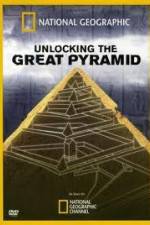 Watch National Geographic: Unlocking The Great Pyramid Moviesjoy