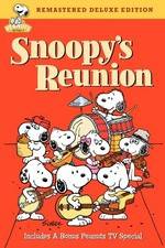 Watch Snoopy's Reunion Moviesjoy