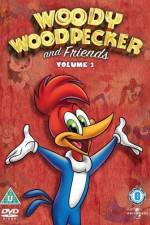 Watch Woody Woodpecker and His Friends Moviesjoy
