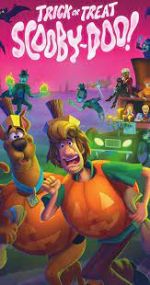 Watch Trick or Treat Scooby-Doo! Moviesjoy