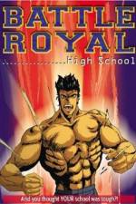 Watch Battle Royal High School Moviesjoy