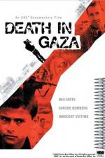 Watch Death in Gaza Moviesjoy