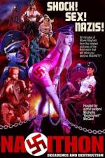 Watch Nazithon: Decadence and Destruction Moviesjoy