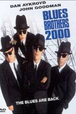 Watch Blues Brothers 2000 Moviesjoy