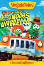 Watch VeggieTales Minnesota Cuke and the Search for Noah's Umbrella Moviesjoy