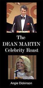Watch Dean Martin Celebrity Roast: Angie Dickinson (TV Special 1977) Moviesjoy