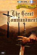 Watch The Great Commandment Moviesjoy