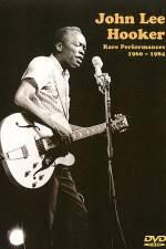 Watch John Lee Hooker Rare Live 1960 - 1984 Moviesjoy