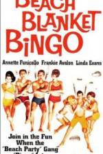 Watch Beach Blanket Bingo Moviesjoy
