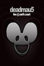 Watch Deadmau5 Live @ Earls Court Moviesjoy