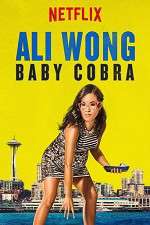 Watch Ali Wong: Baby Cobra Moviesjoy