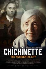 Watch Chichinette: The Accidental Spy Moviesjoy