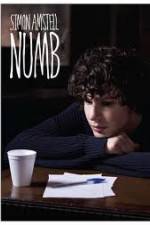 Watch Simon Amstell: Numb Moviesjoy