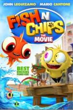 Watch Fish N Chips, Best Enemies Forever Moviesjoy