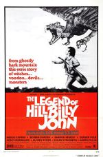 Watch The Legend of Hillbilly John Moviesjoy