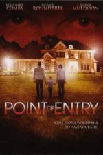Watch Point of Entry Moviesjoy