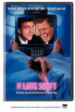 Watch The Late Shift Moviesjoy