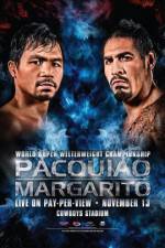 Watch manny pacquiao vs antonio margarito Moviesjoy