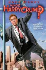 Watch Who's Harry Crumb? Moviesjoy