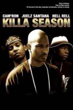 Watch Killa Season Moviesjoy