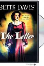 Watch The Letter Moviesjoy