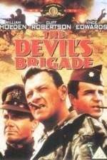 Watch The Devil's Brigade Moviesjoy