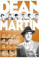 Watch Who Was That Lady Moviesjoy