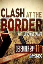 Watch Clash at the Border Moviesjoy