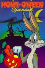 Watch Bugs Bunny's Howl-Oween Special Moviesjoy