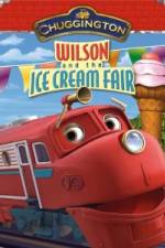 Watch Chuggington: Wilson and the Ice Cream Fair Moviesjoy