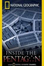 Watch National Geographic: Inside the Pentagon Moviesjoy
