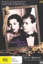 Watch The Woman He Loved Moviesjoy