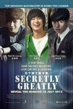 Watch Secretly Greatly Moviesjoy